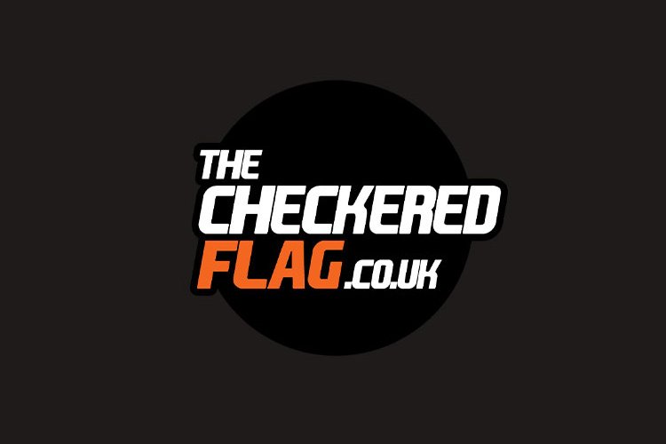 Dean Stoneman: 2010 Formula Two Champion - The Checkered Flag